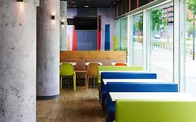 蘇黎世城西宜必思快捷酒店